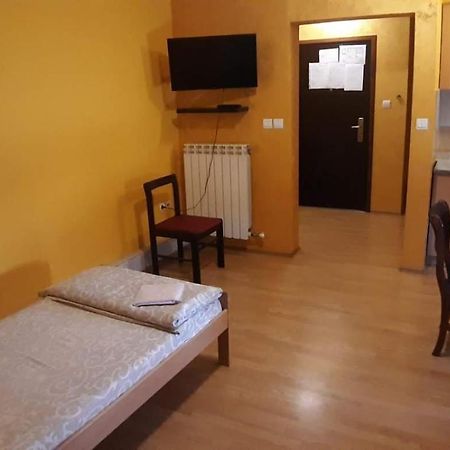 Rosso Apartments 2 Beograd Eksteriør bilde