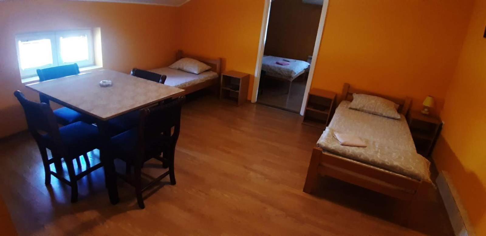 Rosso Apartments 2 Beograd Eksteriør bilde
