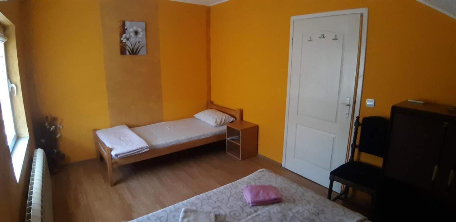 Rosso Apartments 2 Beograd Eksteriør bilde